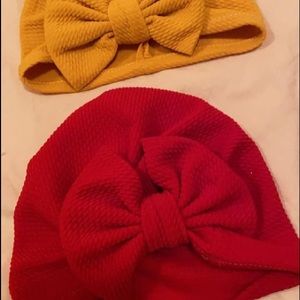 Baby hats